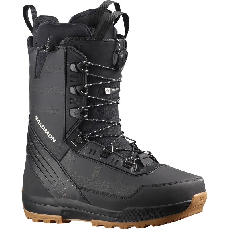 2025 Salomon Malamute Lace