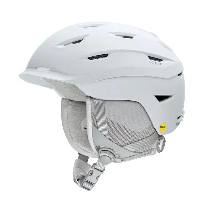 2026 Smith Liberty Mips® Snow Helmet