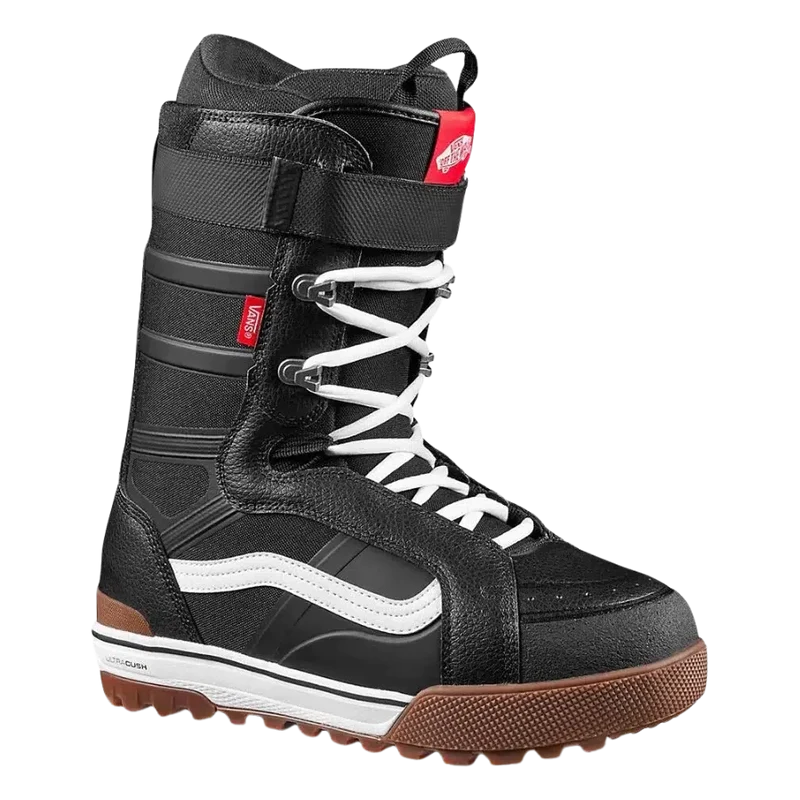 Vans Hi-Standard Pro Snowboard Boots 2025