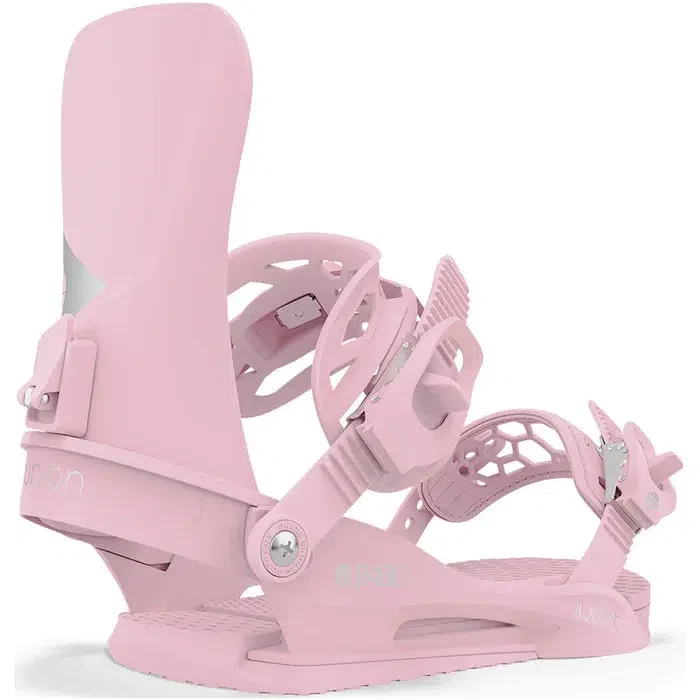 2024 Union Juliet Womens Snowboard Bindings