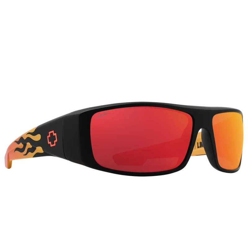 Spy Logan Sunglasses