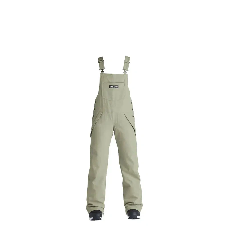 2024 Airblaster W's Freedom Bib