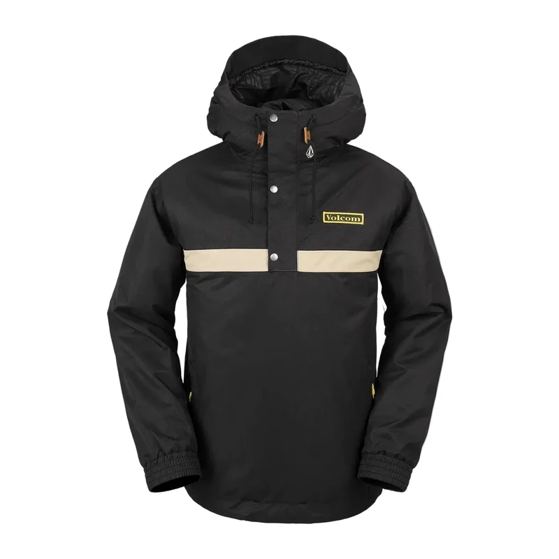 2024 Volcom Longo Pullover Snow Jacket