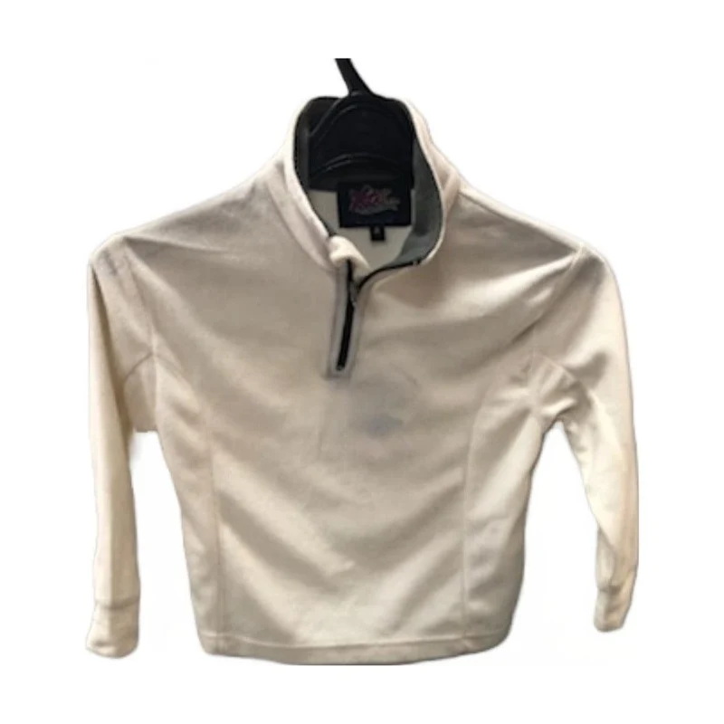 XTM Kids Microfleece Zip Top