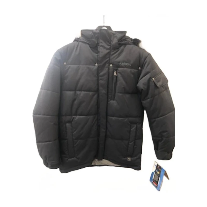 Karbon Kids Snow Jacket