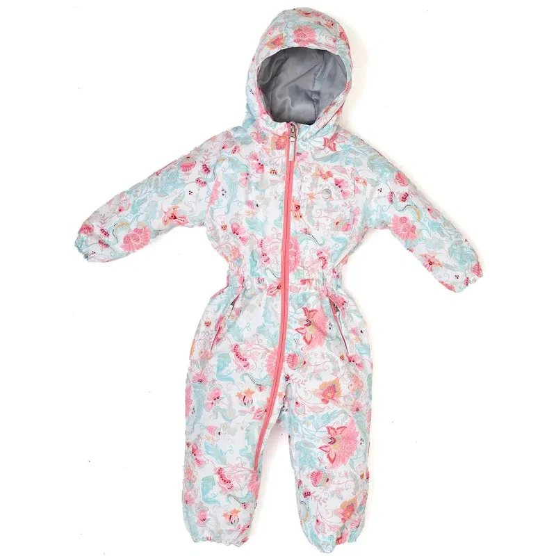 Rojo Girls Infants Onesies