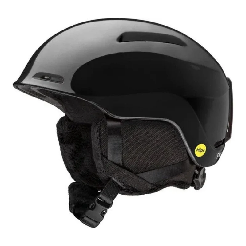 2024 Smith Glide Jr. MIPS Kids Snow Helmet