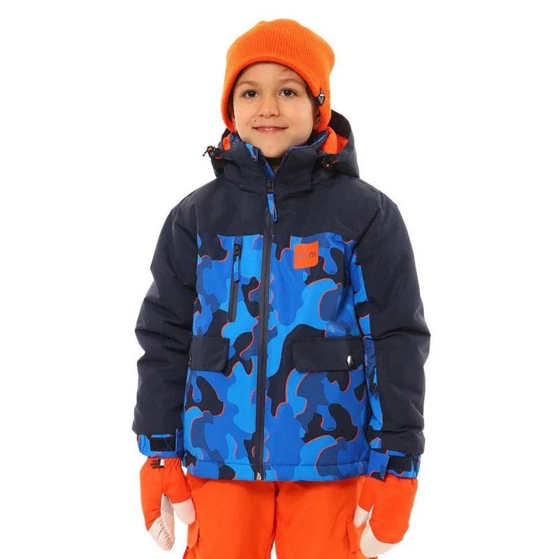 XTM Kamikaze Kids Snow Jacket