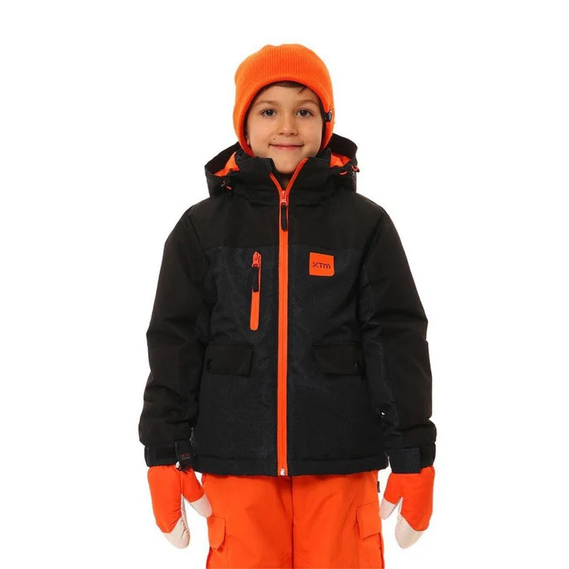XTM Yama II Kids Snow Jacket