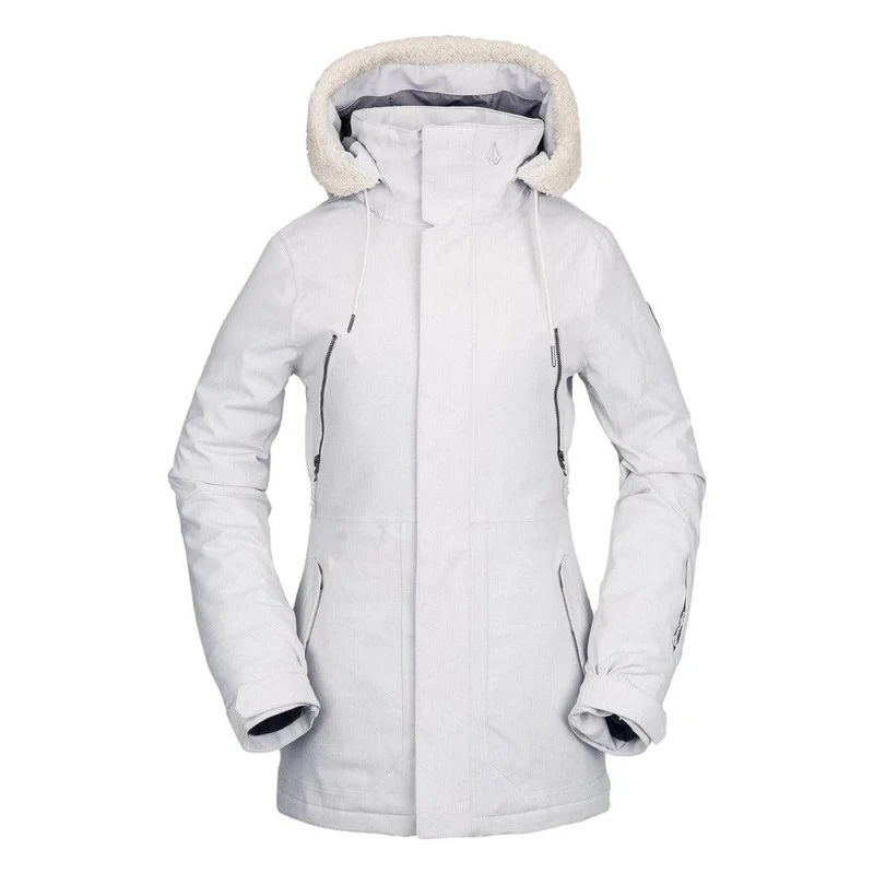 Volcom Shrine Insulated Womens Jacket