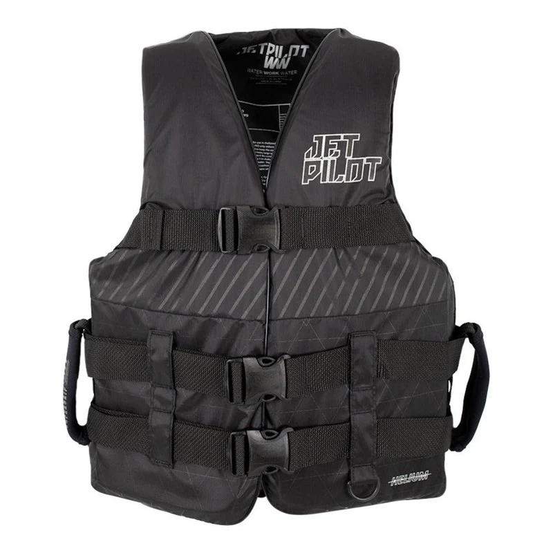2023 Jetpilot Helium F/E Mens Nylon Vest