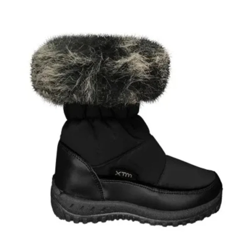 XTM Kisa Kids Apres Boots