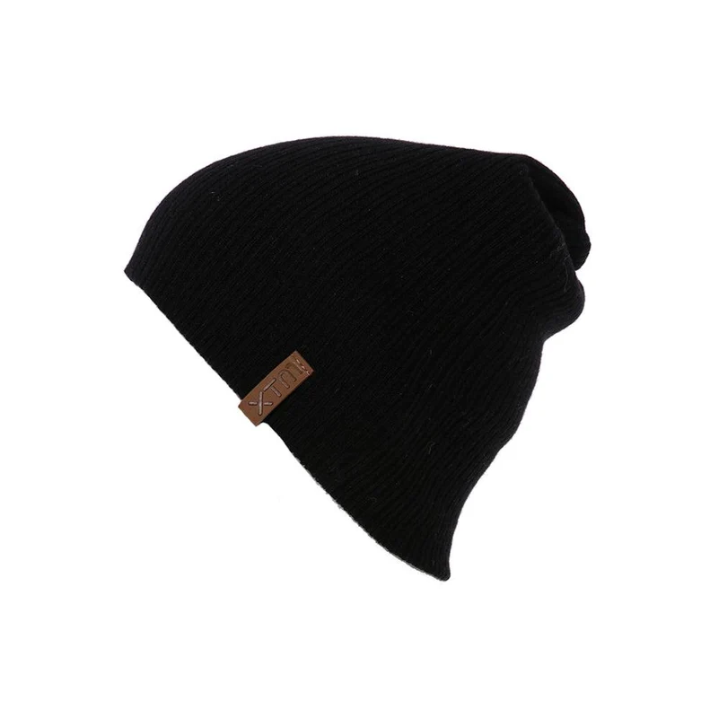 2021 XTM Crimp Beanie