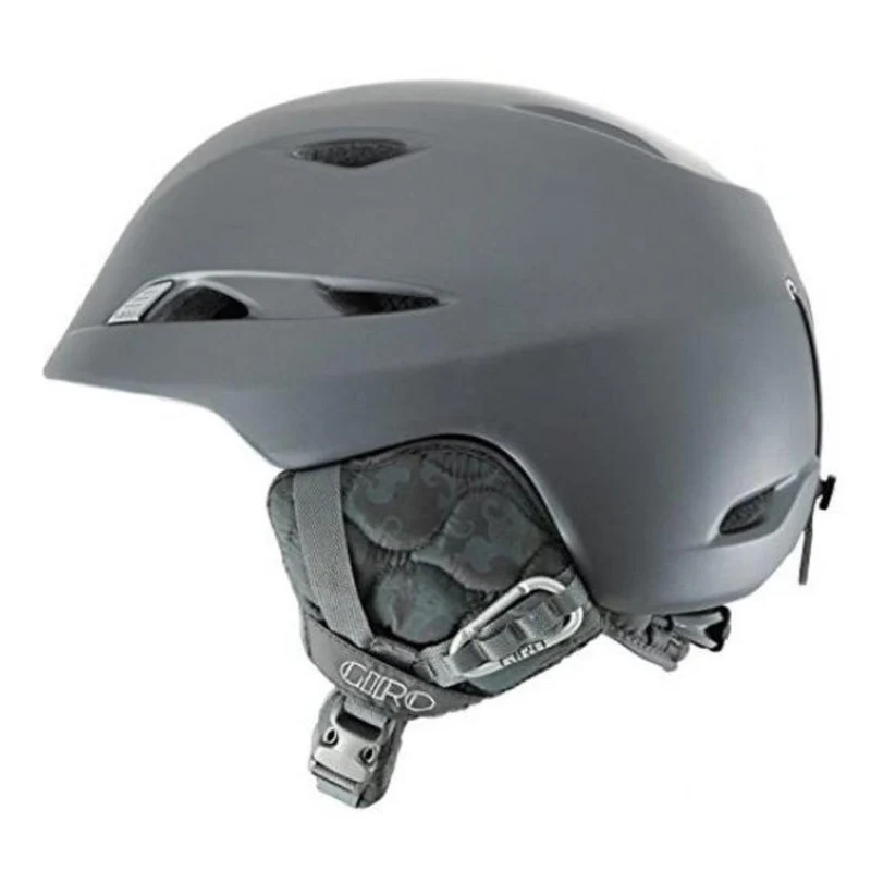 Giro Lure Womens Snow Helmet