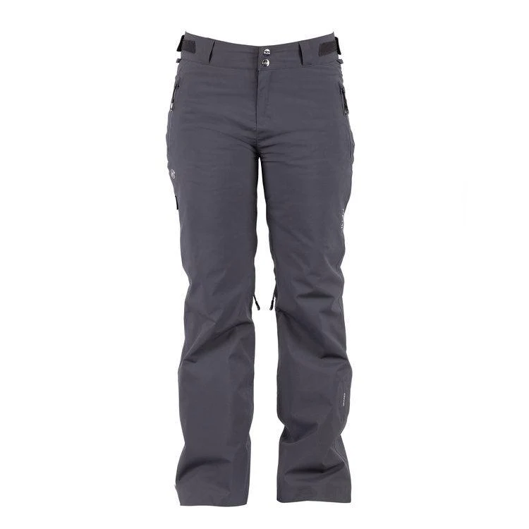 Pure Snow Ruapehu Womens Snow Pants