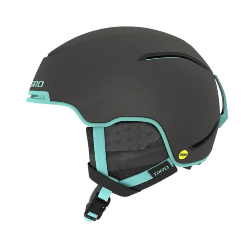 2025 Giro Terra MIPS Womens Snow Helmet