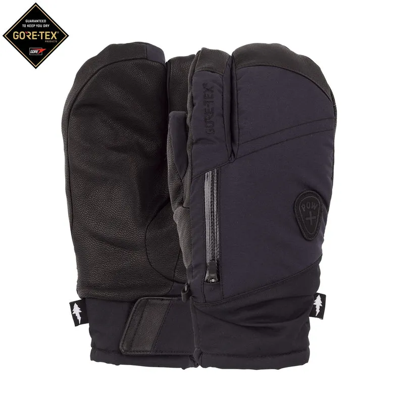 Pow Sniper GTX Trigger Mitt Snow Mitts
