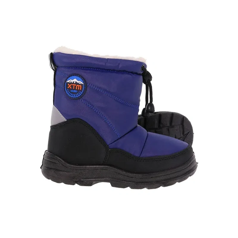 XTM Puddles II Kids Apres Boots