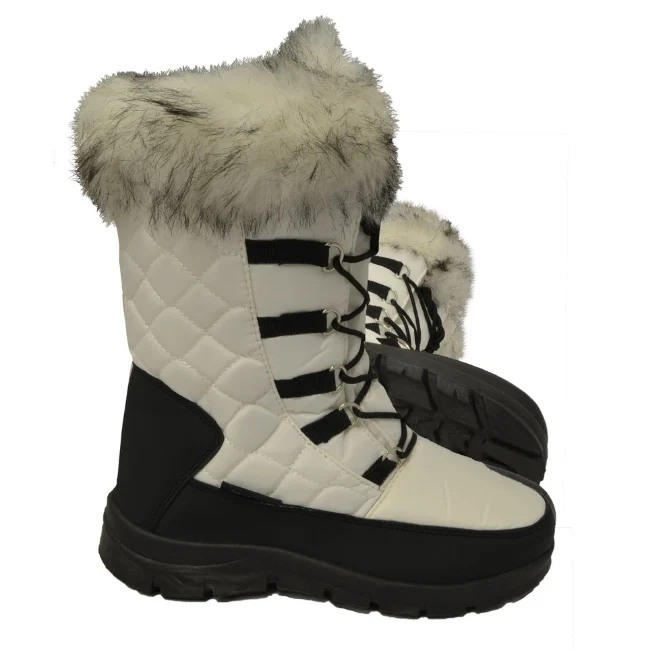 XTM Inessa Ladies Womens Apre Boots