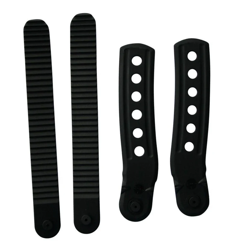 Anticorp Deluxe Ankle Strap/Ladder Pr