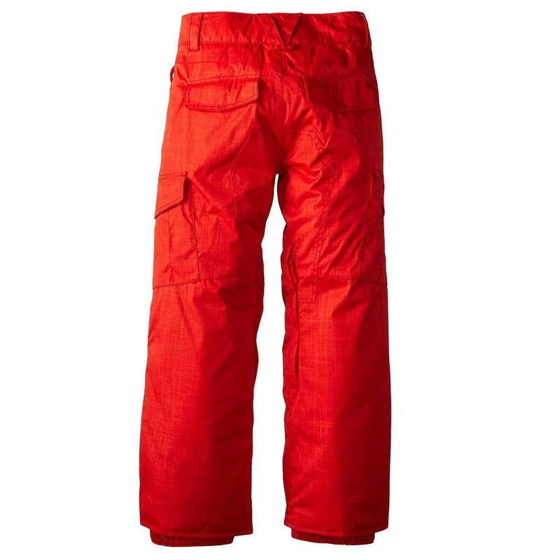Quiksilver Porter Youth Pant