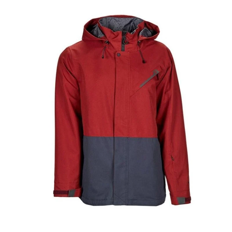 Bonfire Ether Jacket
