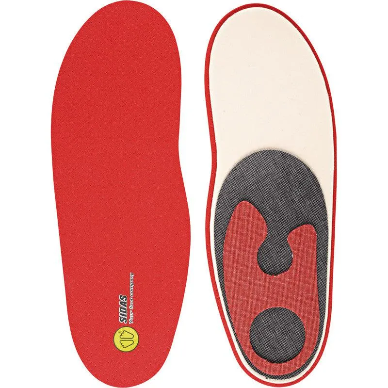 Sidas Winter Custom Ski Pro Footbeds