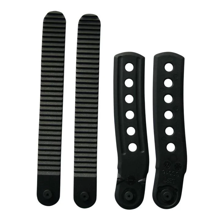 Anticorp Deluxe Toe Strap Ladders