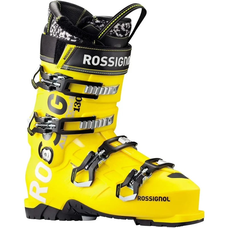 2016 Rossignol Alltrack Pro 130 Ski Boot