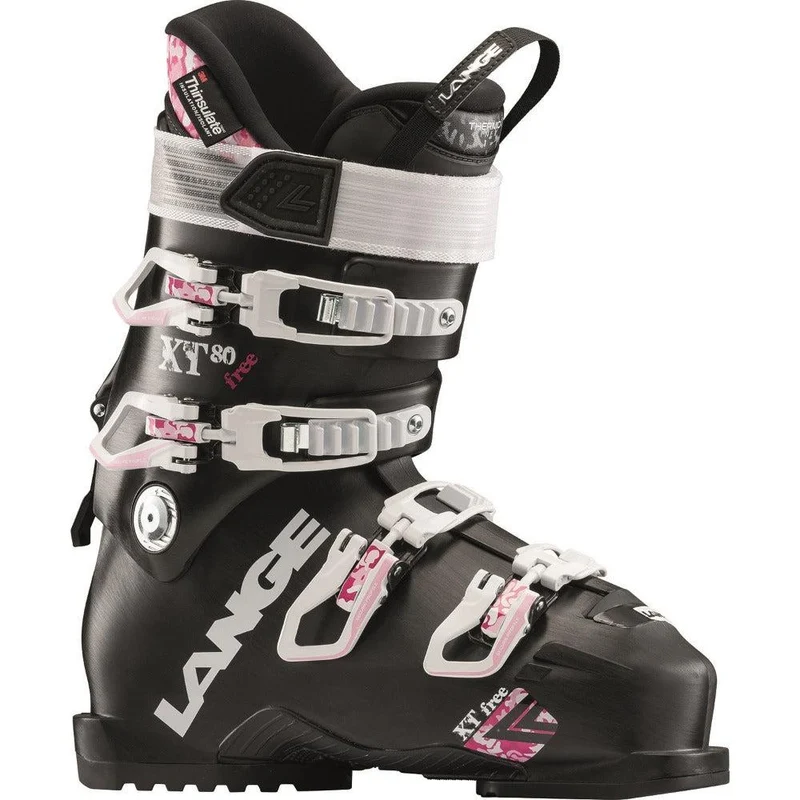 Lange XT 80 Free Womens Ski Boots