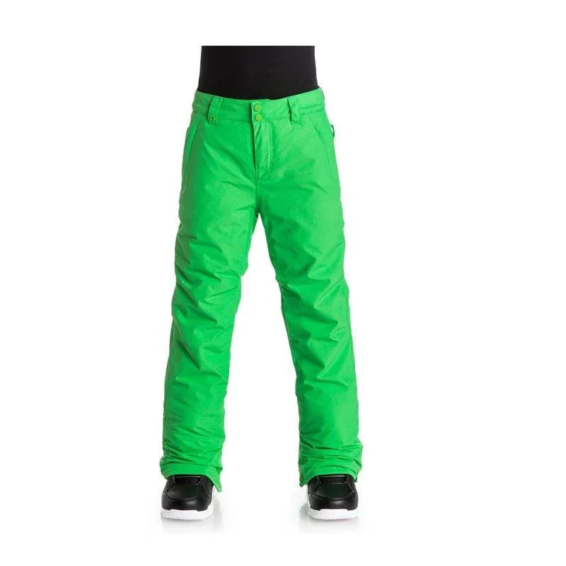 2015 Quiksilver State Boys Snow Pants
