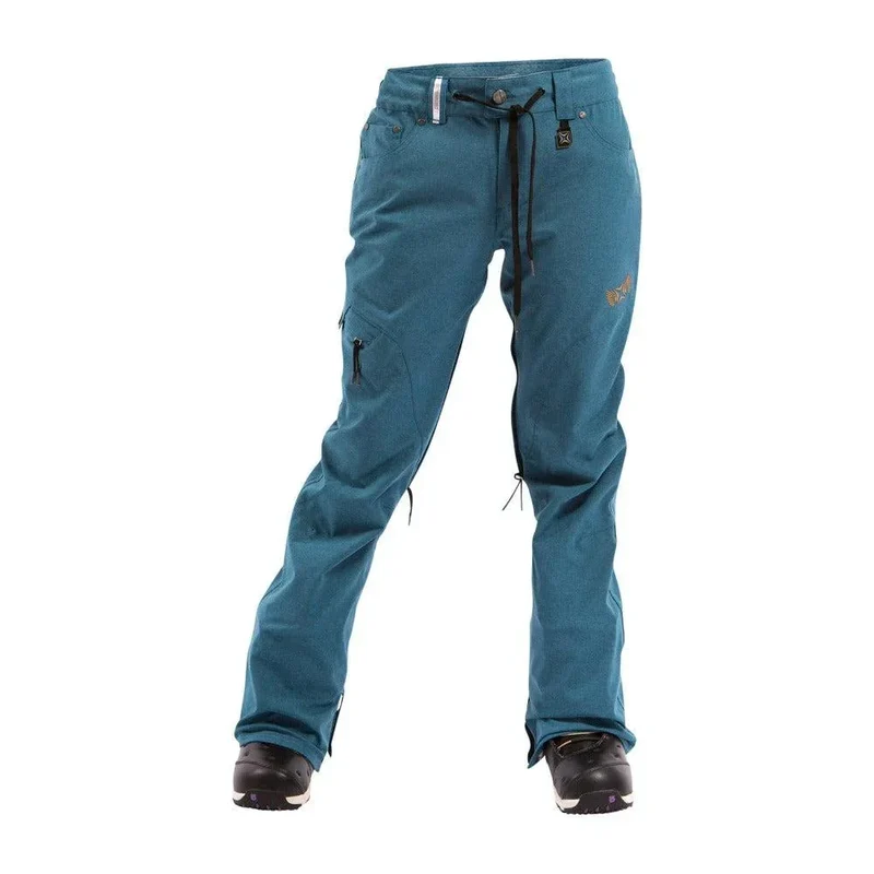 2015 3CS Everheart Ladies Snow Pants