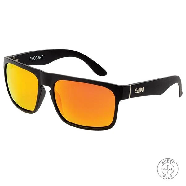 Sin Peccant Polarised Sunglasses