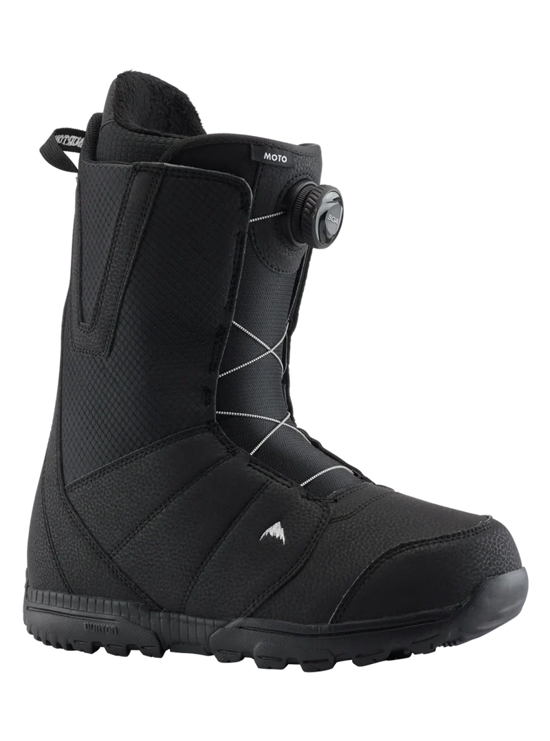 Burton Moto Boa 2027 Snowboard Boot