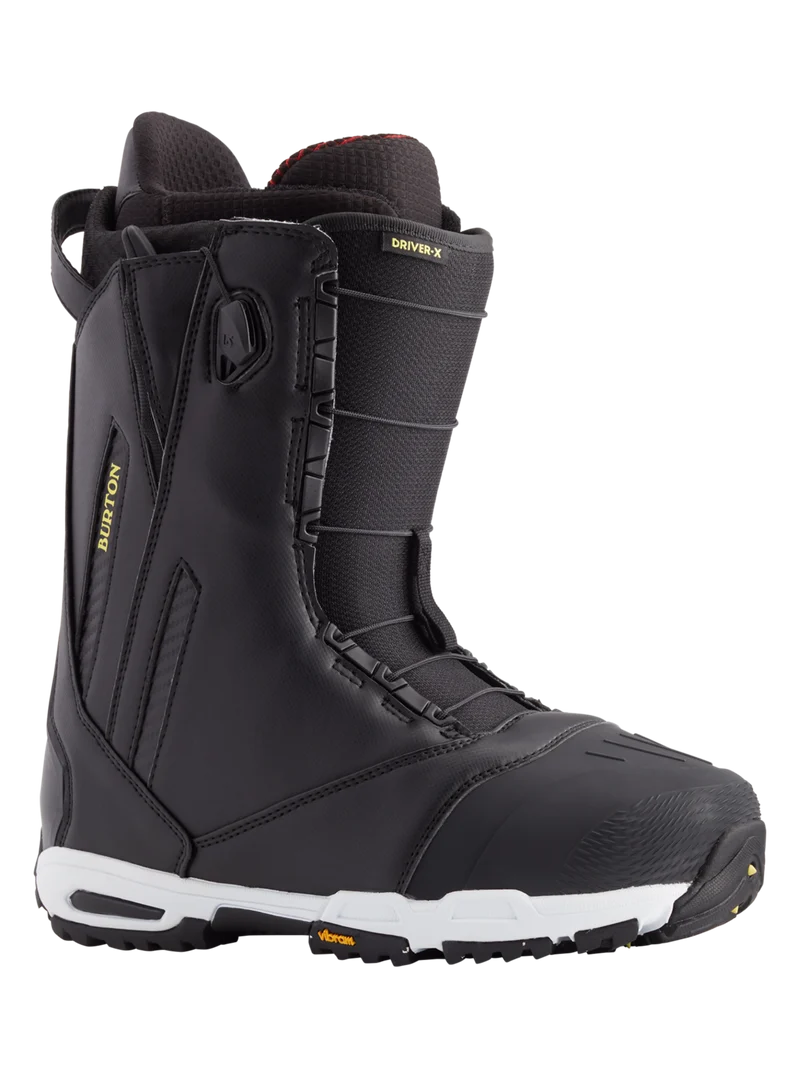 Burton Driver X 2027 Snowboard Boot