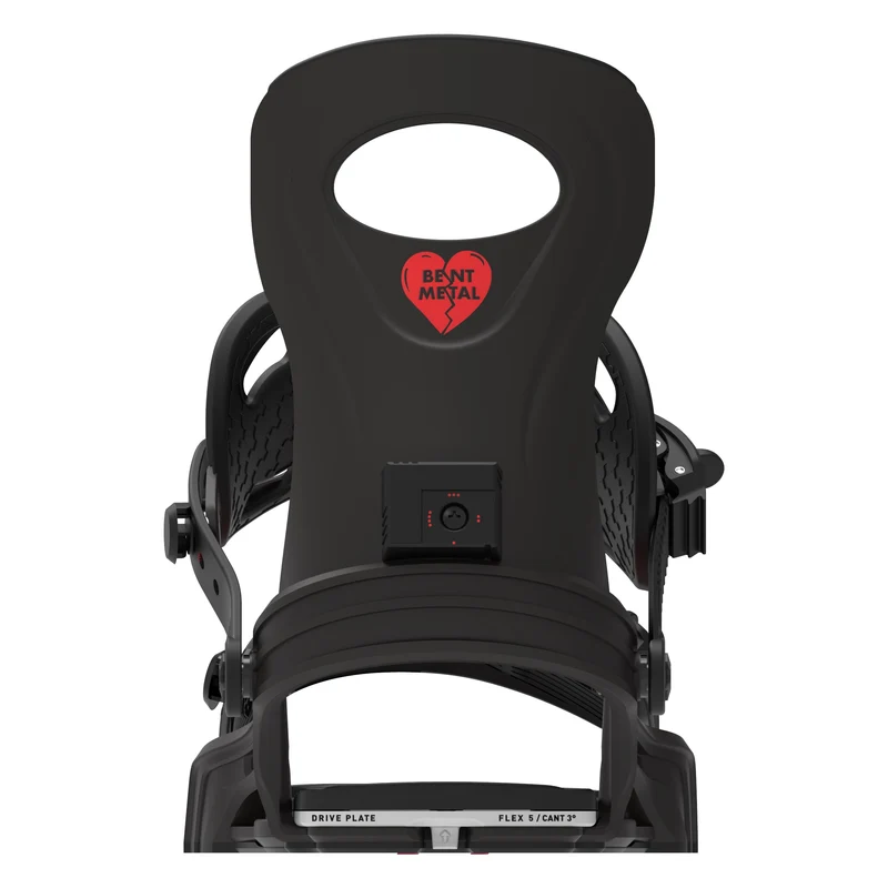 Bent Metal Metta - Womens 2027 Binding