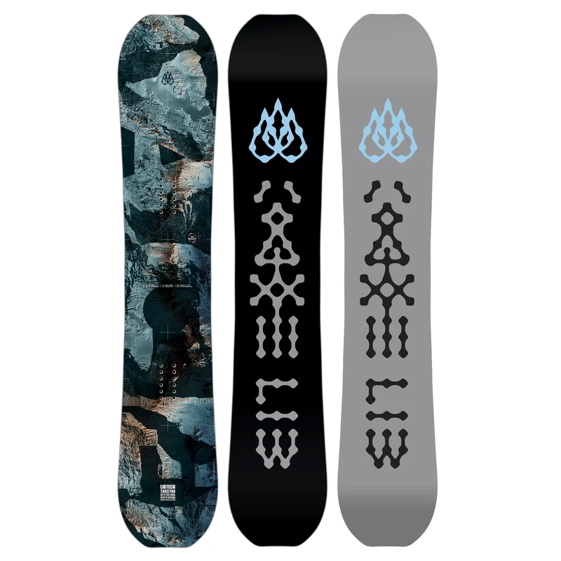 Lib Tech T.Rice Pro Snowboard 2027