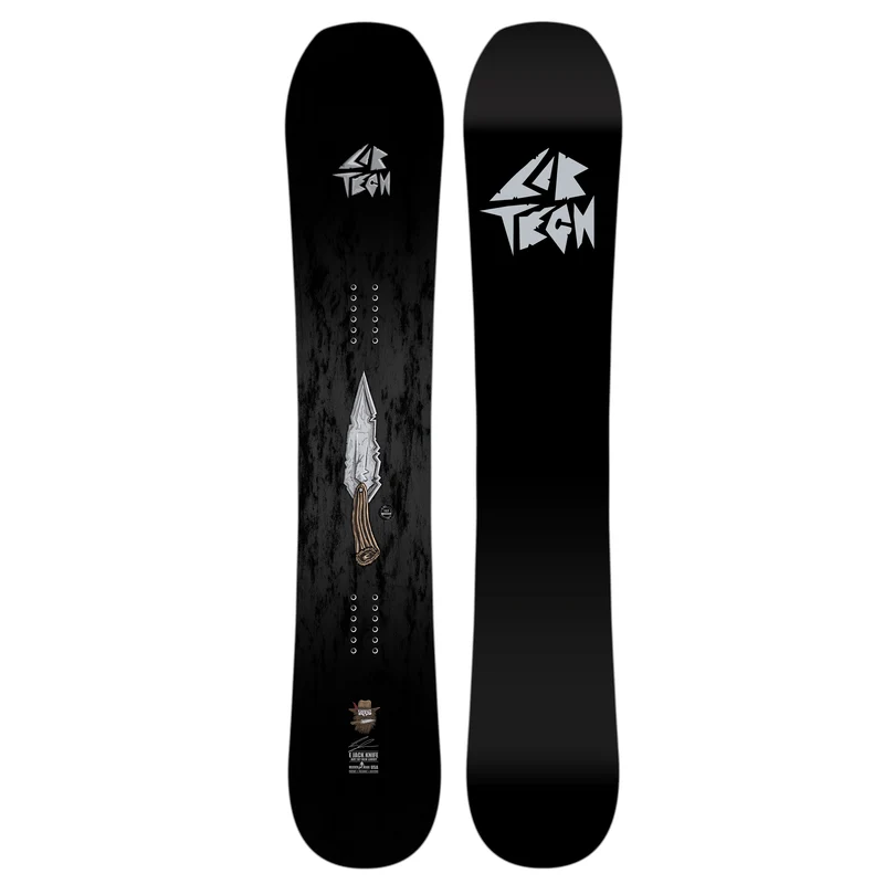 Lib Tech Ejack Knife Snowboard 2027