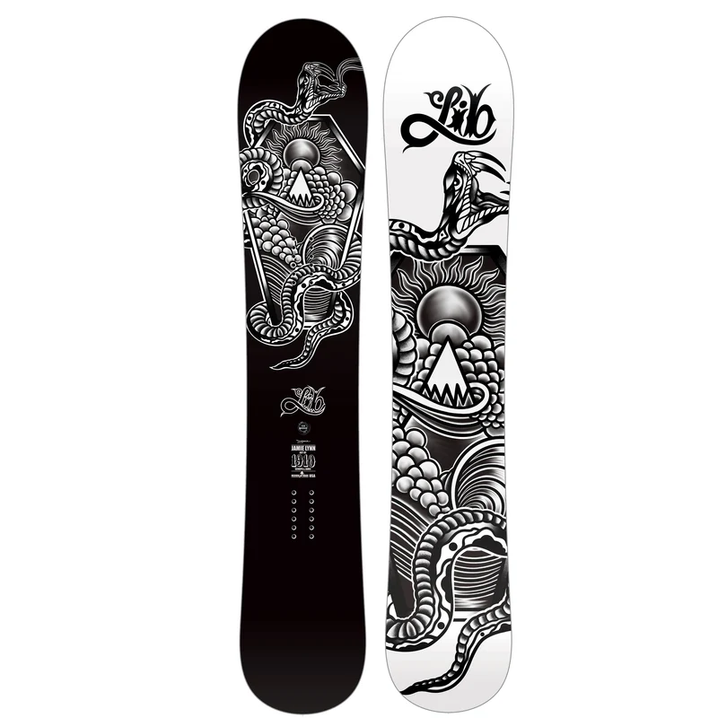 Lib Tech Jamie Lynn Snowboard 2027