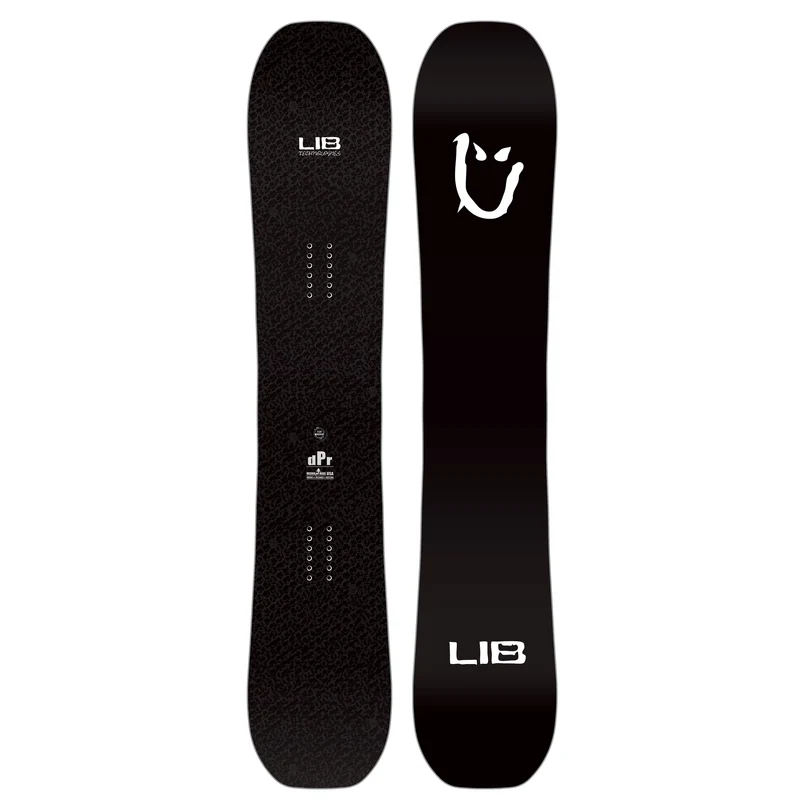 Lib Tech DPR Snowboard 2027