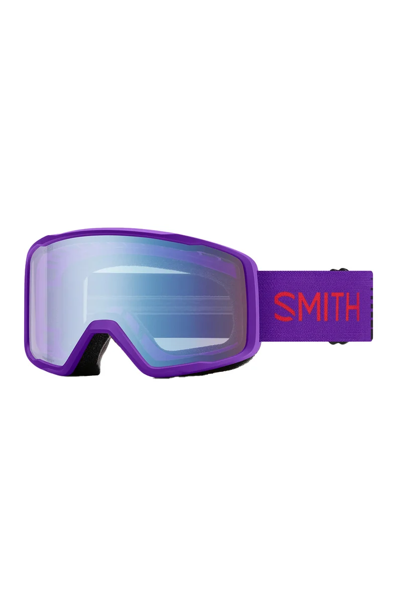 Smith Tribute Goggle - Unisex - 26/27