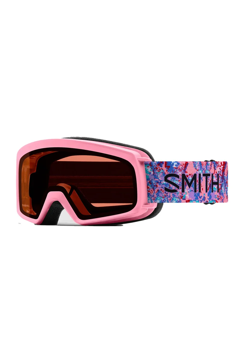 Smith Rascal Goggles - Kids' - 26/27