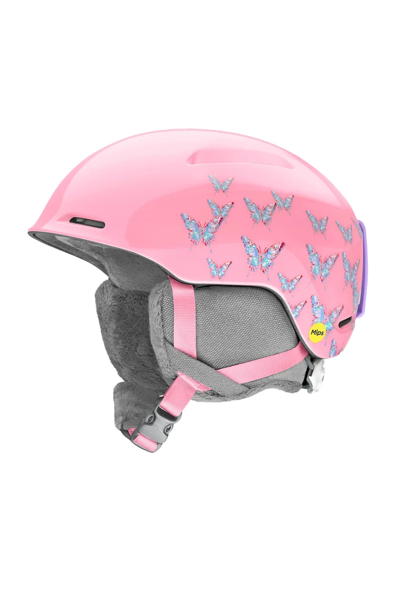 Smith Glide Jr MIPS Helmet - Kids' - 26/27