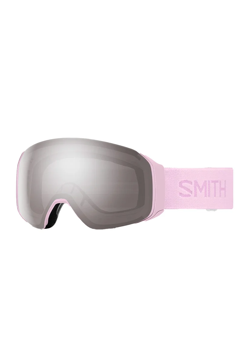 Smith 4D Mag S Goggle - Unisex - 26/27