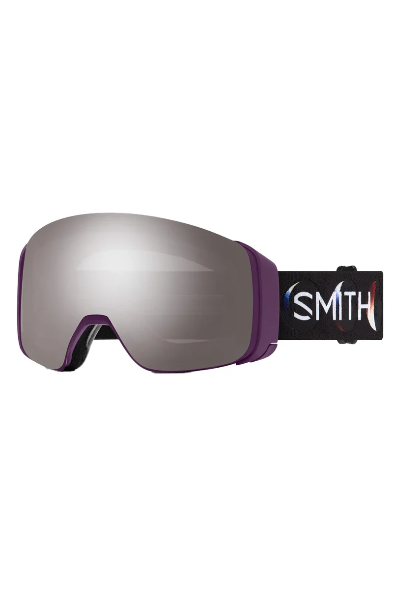 Smith 4D Mag Goggle - Unisex - 26/27