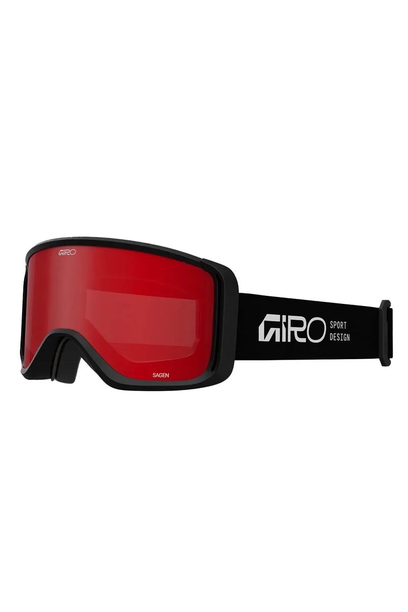 Giro Sagen Goggle - Unisex - 26/27