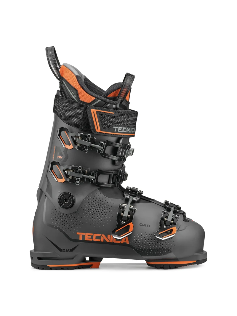 Tecnica Mach Sport HV 100 Ski Boots - Men's - 26/27