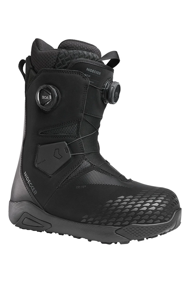 Nidecker Altai Snowboard Boots - Men's - 26/27
