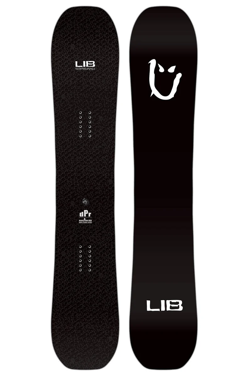 Lib Tech DPR Snowboard - Men's - 26/27