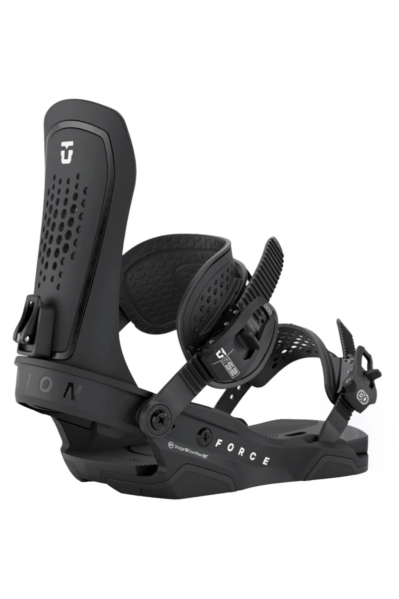 Union Force Snowboard Bindings - Men's - 26/27